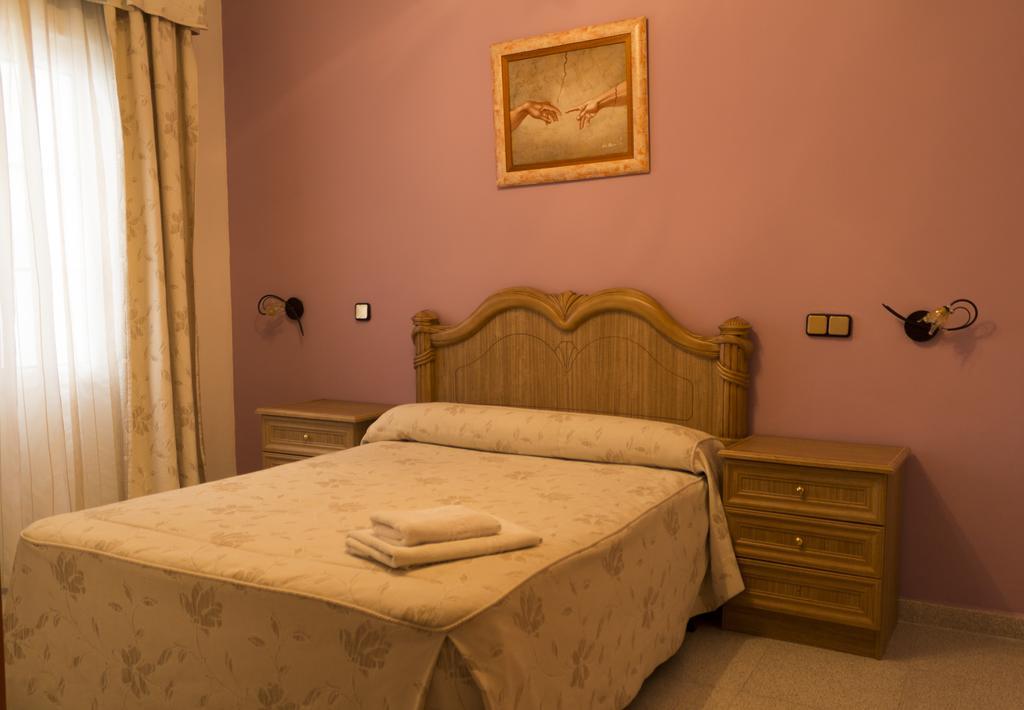 Hostal Dulcinea Esquivias Room photo